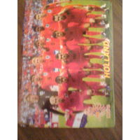 Сб.ГОЛЛАНДИЯ