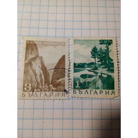 Марка СССР 1968