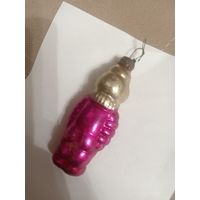 Ёлочные игрушки