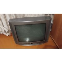 Телевизор Горизонт