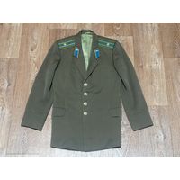 Китель повседневный майора ВВС СССР