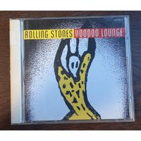 The Rolling Stones – Voodoo Lounge / Japan