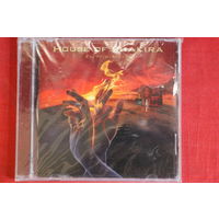 House Of Shakira - Retoxed (2007, CD)