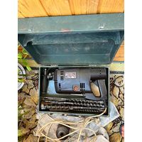 Перфоратор ручной электромагнитный ИЭ-4709Б, СССР