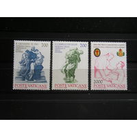 Ватикан 1986 Иоанн Божий и Камилло де Леллис