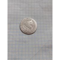 Гданьский орт 1623 года