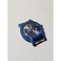 Часы Луч Дельфин детские СССР.