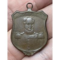 Медаль 1812 -1912 год