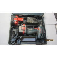 Дрель-шуруповерт BOSCH GSR 12-2 PROFESSIONAL(пр-во Малайзия)