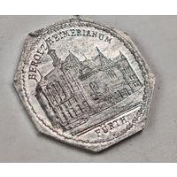 Нотгельд Германия