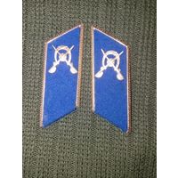 Петлицы Кавалерия