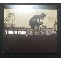 CD,(Japan) Linkin Park – Meteora
