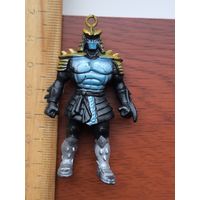 Брелок из 90x Шредор