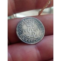 3 гроша 1563