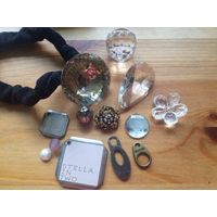 Всякие штучки для поделок, дорогие и качественные. Продаю ТОЛЬКО все вместе.