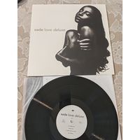 SADE - 1992 - LOVE DE LUX (EUROPE) LP