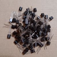 Транзистор КТ209В новый, цена за 10 штук.