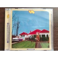 UFO - Phenomenon  1974  CD