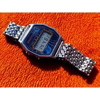 Электронные часы, Электроника (Интеграл). Торг есть.