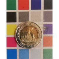 Тайланд 10 бат 2006