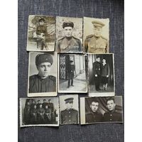 ФОТО С ВОЕННЫМИ.