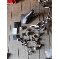 Велозапчасти