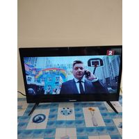 Телевизор Blaupunkt 24WB865T
