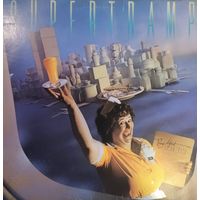 SUPERTRAMP /Breakfast In America/ 1979, AM, LP, EX, Canada