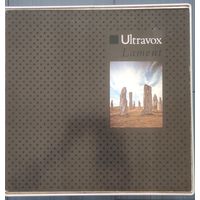 ULTRAVOX - Lament 84 Chrysalis Germany NM/EX