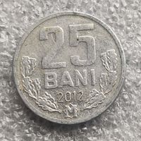 Молдавия 25 бань  2012 г.