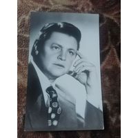 АКТЕР Роман Хомятов