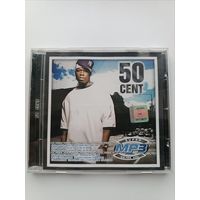 50 Cent ( Audio CD Mp3)