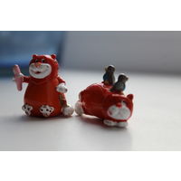 Таити таити кот из мультика Кеша