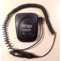 Радар детектор STAR (антирадар)