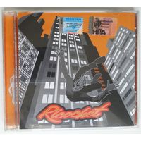 CD Ricochet (Минск) - -//- (2005) Hardcore