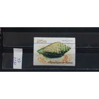РАСПРОДАЖА ГВИНЕЯ 1977г. Гаш.