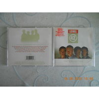 Level 42 – The Collection /CD