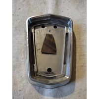 Рамка эмблемы ВАЗ.