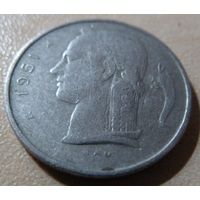 1 франк 1951 BELGIQUE