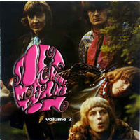 CD Soft Machine - Soft Machine Turns On Vol 2
