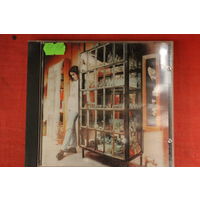 Monaco - Music For Pleasure (1997, CD)