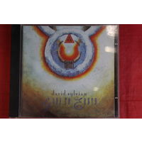 David Sylvian - Gone To Earth (1997, CD)