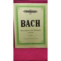Bach // Бах