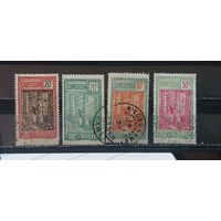РАСПРОДАЖА КАМЕРУН 1925г. Гаш.