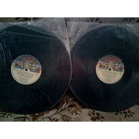 Виниловая пластинка DONNA SUMMER. Bad girls. (конверт отсутствует)