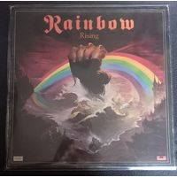 Blackmore's Rainbow – Rainbow Rising