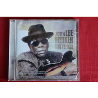 John Lee Hooker - Face To Face (2003, CD)
