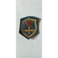 Шеврон