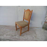 Стул столярный МД-59,Мозырьдрев Республика Беларусь.