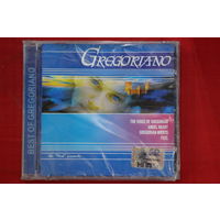 Gregoriano - Best Of Gregoriano (2005, CD)